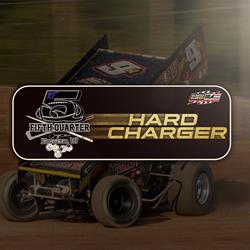 RT's Fifth Quarter Presents the 2025 IRA Hard Charger Award
