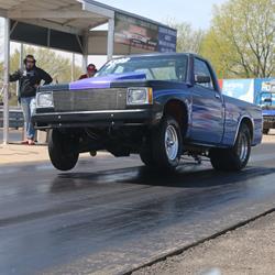 $6,000 To Win Saturday/ Sunday, Plus Low Roller and Juniors Dragsters