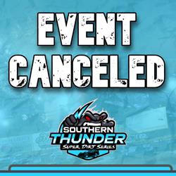Cold weather dooms Tuckasee Toilet Bowl Classic at Clarksville Sp