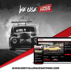 MyRacePass launches our first stand-alone drag strip website!