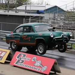 Join The Chaos By Racing In One Of Bracket Classes Running This Weekend