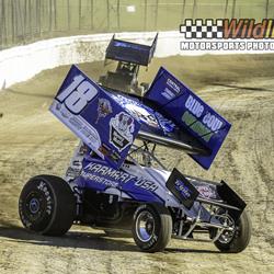 2024 CHAMPIONS CROWNED AT SKAGIT SPEEDWAY