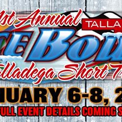 31st Annual ICE BOWL Updated Schedule and Information
