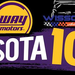 39th annual Speedway Motors WISSOTA 100 Returns to I-94 emr Speed