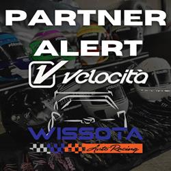 Velocita USA partners with WISSOTA Promoters Association, Inc.