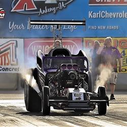 World Fuel Altered Nationals August 16-17