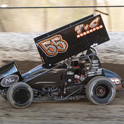 Starks, Orchard and Zottneck Win Championship Night 1 - Titles to