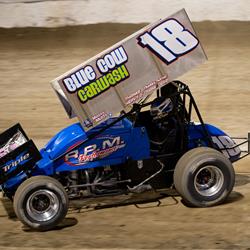 SKAGIT SPEEDWAY WIN TO SOLWOLD