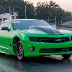 Friday Night Testing Moved To Saturday