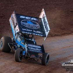 Austin Hartmann earns hard charger honors, two top-15 showings in IRA Antigo-Plymouth