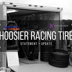 WISSOTA Statement Regarding Hoosier Racing Tire in 2022