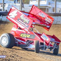 Pokorski posts IRA best at Wilmot, Illinois trip awaits