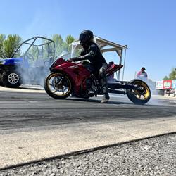 Trick Tools Motorcycle Mania Presented by R/J Powersports Plus No Box Car Classes