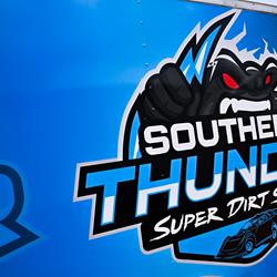 Southern Thunder Super Dirt Series Cancels Upcoming Events at Cro