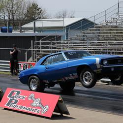 2025 Points Championship Chase Begins This Saturday!