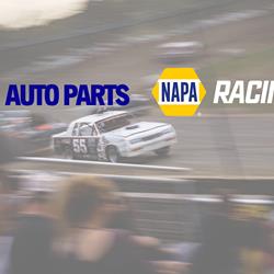NAPA Auto Parts renews WISSOTA partnership