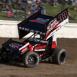 DOMINANT WIN FOR HEATH ON BREAST CANCER AWARENESS NIGHT