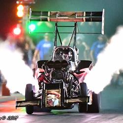 World Fuel Altered Nationals Registration form now available