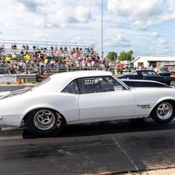 60th Anniversary $6,000 to Win, Plus Friday Night 16 Car Shootout
