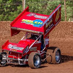 Paul Pokorski makes best of Plymouth IRA test