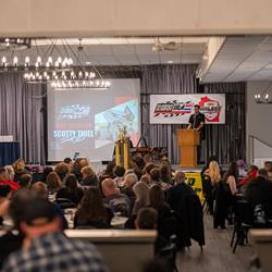 2024 Season Finalized with Banquet Festivities for IRA Sprints and Wisconsin WingLESS