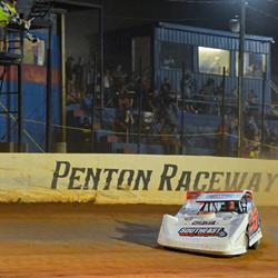Mark Whitener nets $10,000 in David Brackett & Danny Carswell Mem