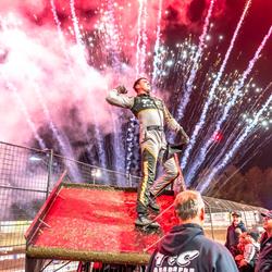 “Hell Yeah, We Won Dirt Cup, Let’s Go!” - Starks Wins Dirt Cup 53