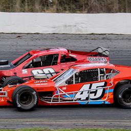 RACE OF CHAMPIONS MODIFIED SERIES SET TO BEGIN SEASON  AT MAHONING VALLEY SPEEDWAY