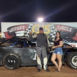 Winners from racing 6/21