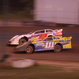 American Ethanol Late Models - Aug 23