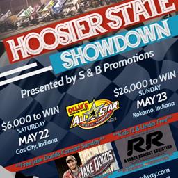 Hoosier State Showdown