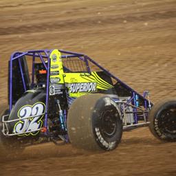 USAC - Chase Stockon