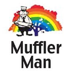 Muffler Man Title Sponsor of Destruction Races in 2021