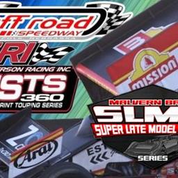 May 10 360 Sprint Special