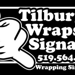 Long Haul Award Added to June 7 SOS Buxton Speedway Purse