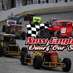 Bumpy’s Auto Service to Join New England Dwarf Car Series as Presenting Sponsor for 2024!