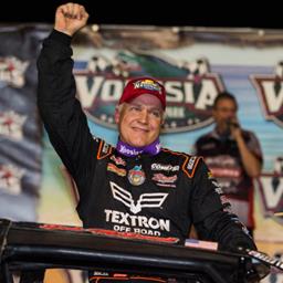 McDowell mounts winning charge at Volusia