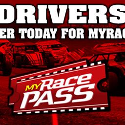 MyRacePass Registration