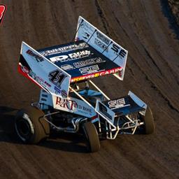 Dominic Scelzi repeats for $2,000 in Dubuque with Sprint Invaders