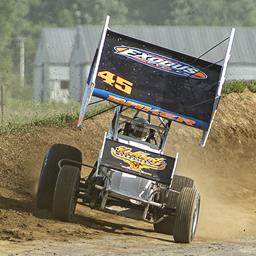 Baker shows promise during Rick Susong Memorial at Wayne County