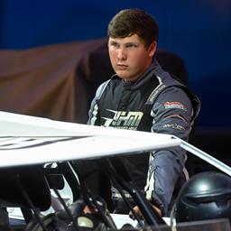 Talladega Short Track (Eastaboga, AL) – Hunt the Front Super Dirt Series – Red Farmer Tribute – October 4th-5th, 2024. (Simple Moments Photography)