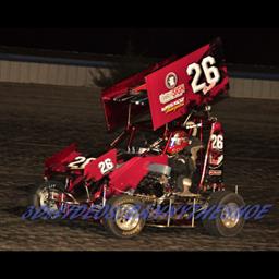 Cody Duke Racing headed North Again