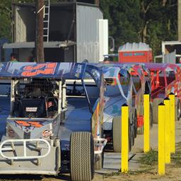 Historic Georgetown Speedway Set To Live Another Year: Lease Agreement With BD Motorsports Media LLC Signed For 2016; Special-Event, Limited Schedule