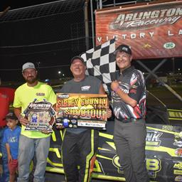 Sibley Co. Stock Car Shootout