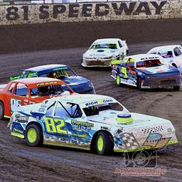 Weekend action on tap as Season Winds Down this Saturday 9-13