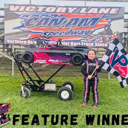 08.03.24 - Victory Lane!