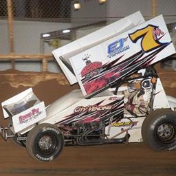 ASCS Lone Star Double on Tap for Waco &amp; Cowtown