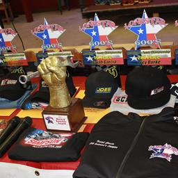 2016 Lonestar 600&#39;s and Gulf Coast Banquet Pictures