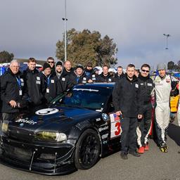 25 Hours of Thunderhill