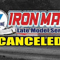 Wet Forecast Halts Valvoline Iron-Man Series Visit to Fort Payne on April 29